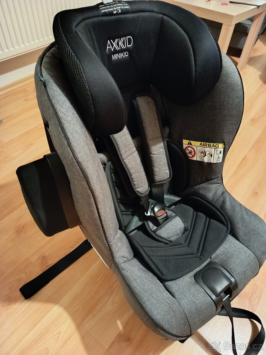 Axkid Minikid - 2