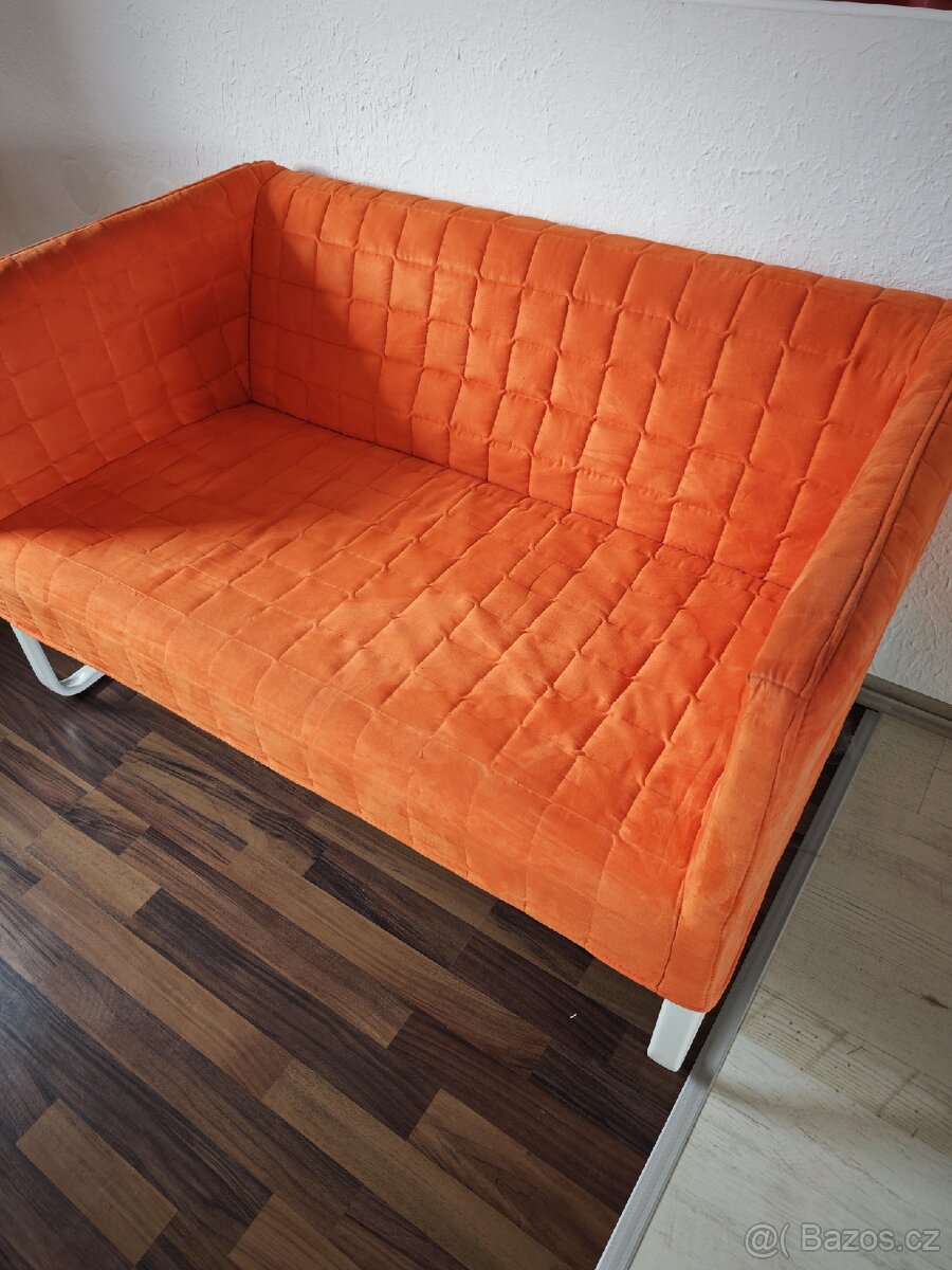 Sedačka Knopparp Ikea - 2