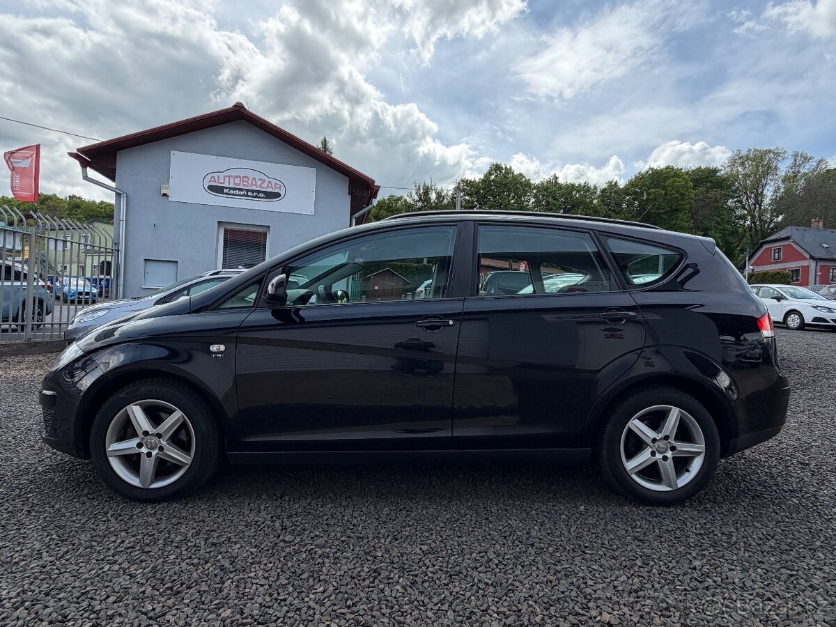 Seat Altea, XL 1,2 77kW, SERVISKA - 2