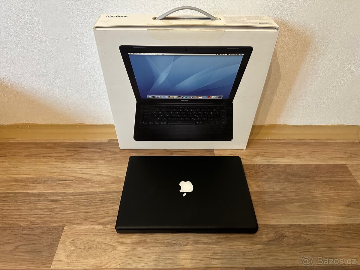 Apple MacBook 13” 2008 late - 2
