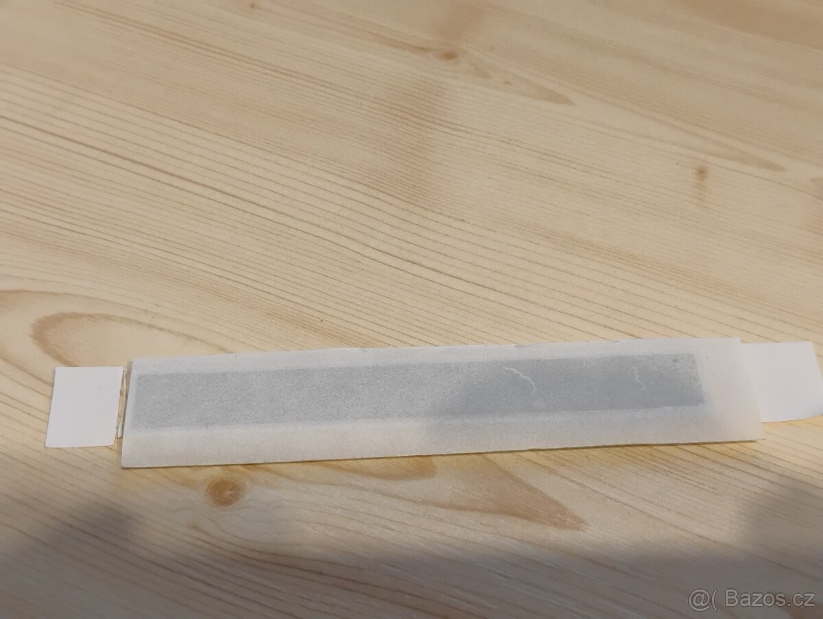 Nápis 1.6 GLX pro Octavia & Felicia - 2