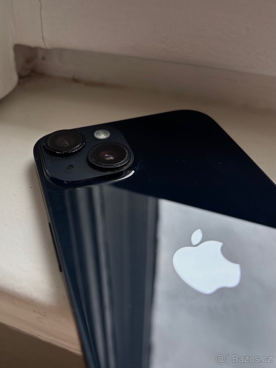 Iphone 14 128gb 89% baterie - 2
