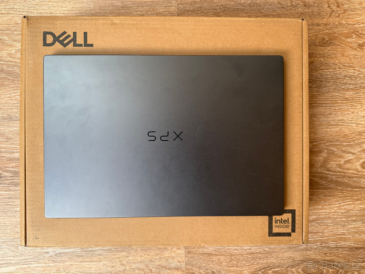 Dell XPS 16 (2026) - 2