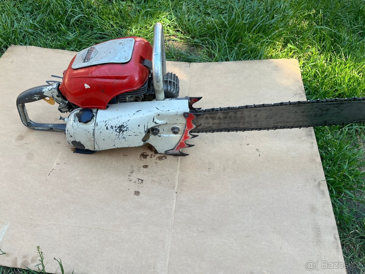 Stihl Contra - 2