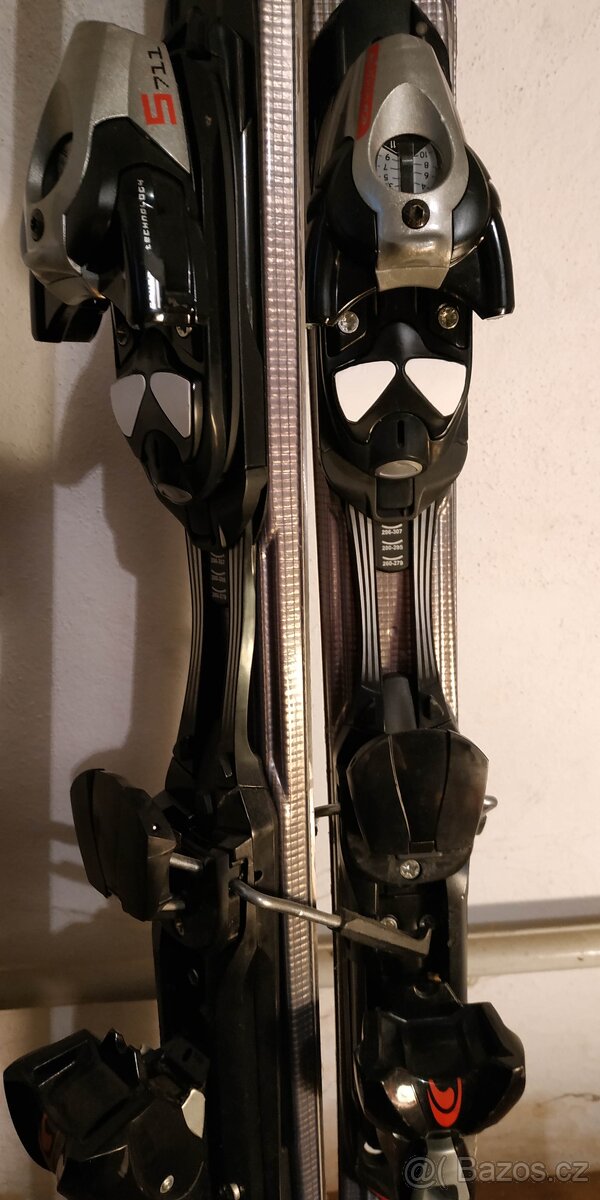 Salomon - 2