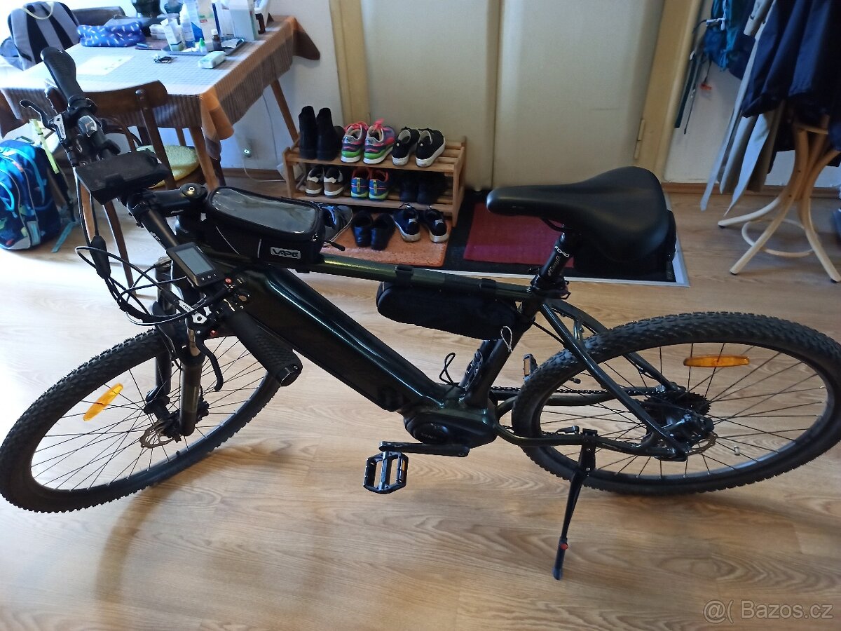 XL Easy City E - Mountain Bike - 2
