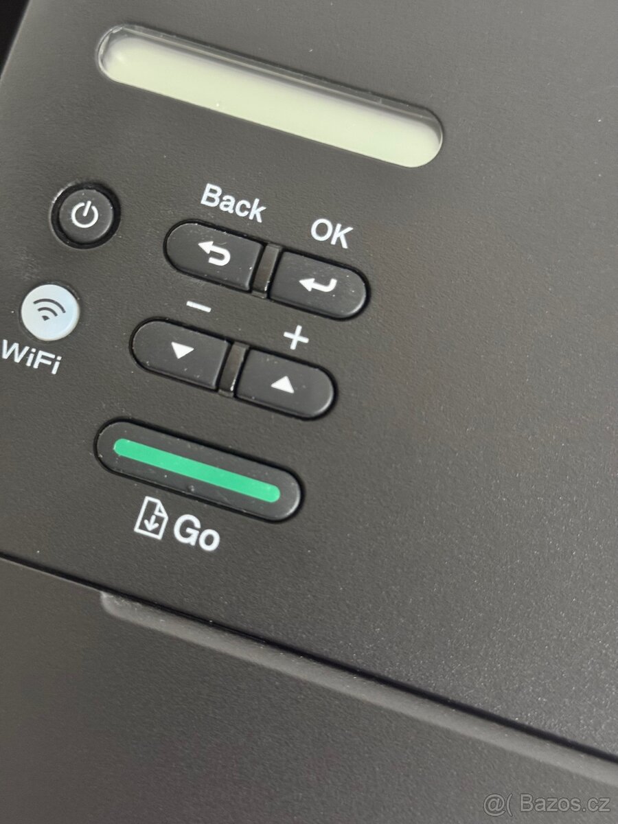 Brother HL-L2340DW - 2