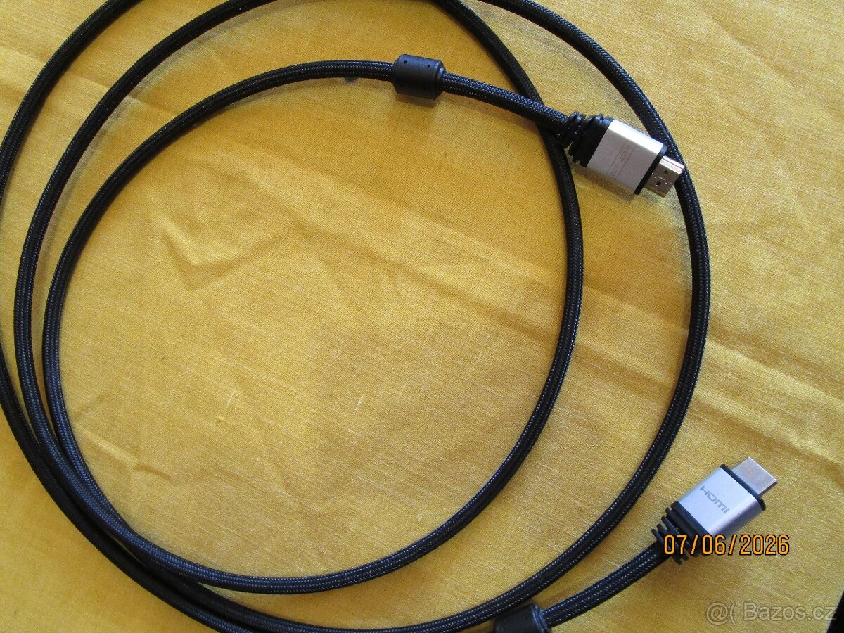 Kabel HDMI - Konig - 2