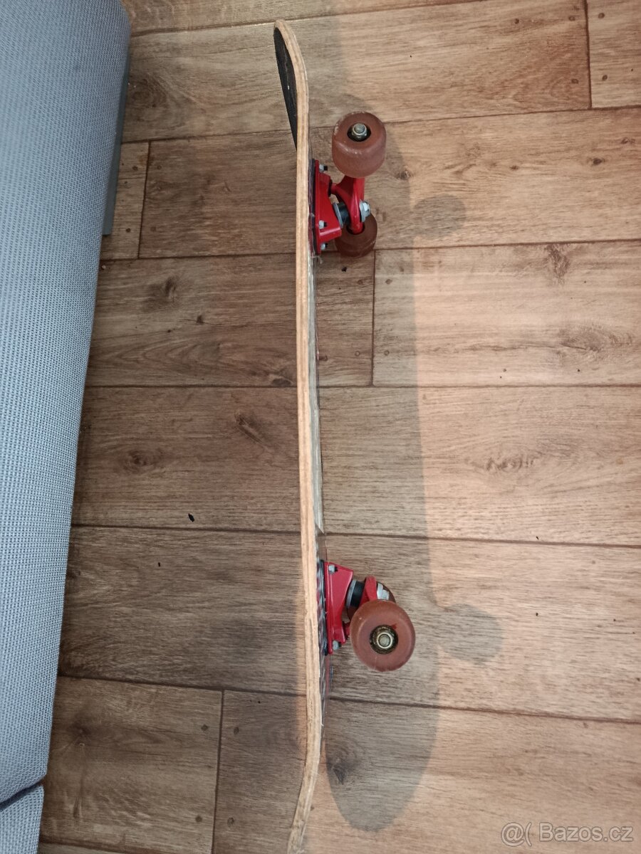 Prodám skateboard - 2