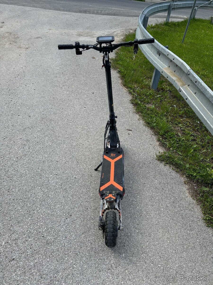 Kukirin G2 max - 2