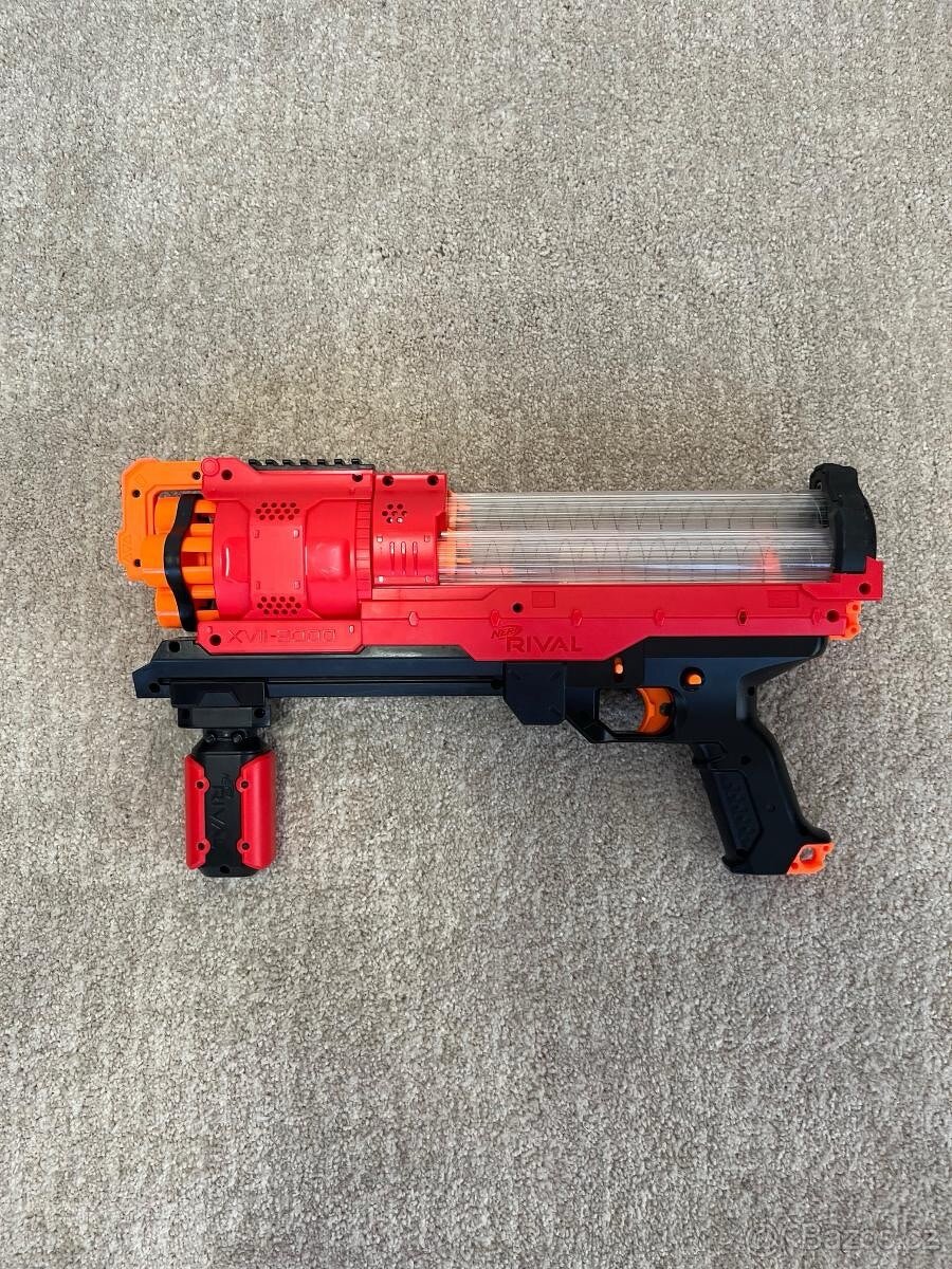 Nerf Rival Artemis XVII-3000 - 2