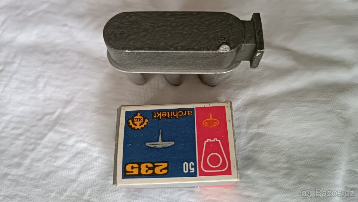 Semafor - model - 2