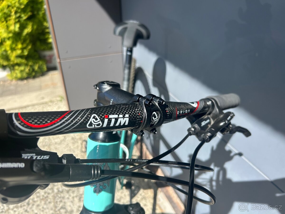 Bianchi Magma 9.2 - 2