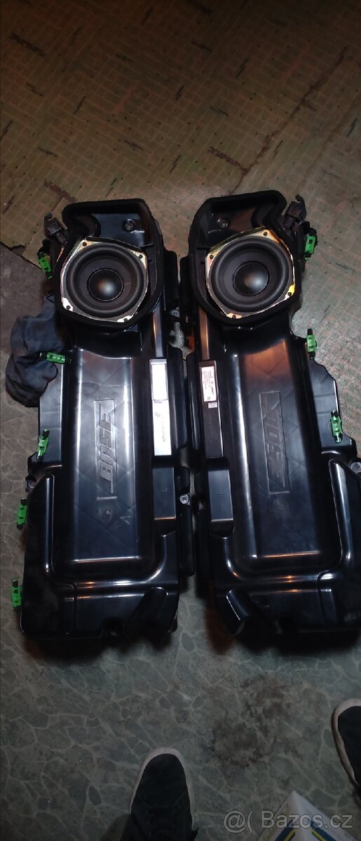 Bose - 2