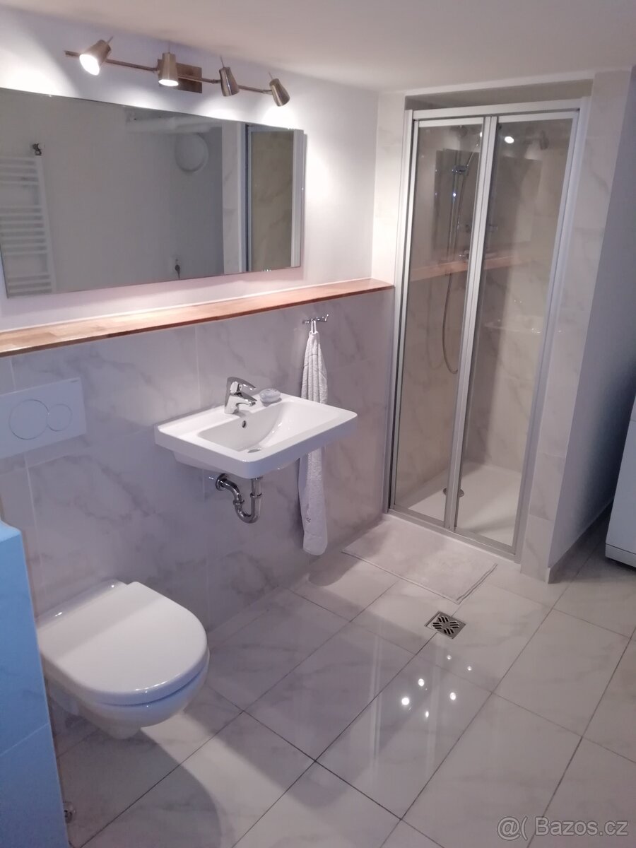 Prodám dvougeneračního dům v Benešově u Prahy - 2