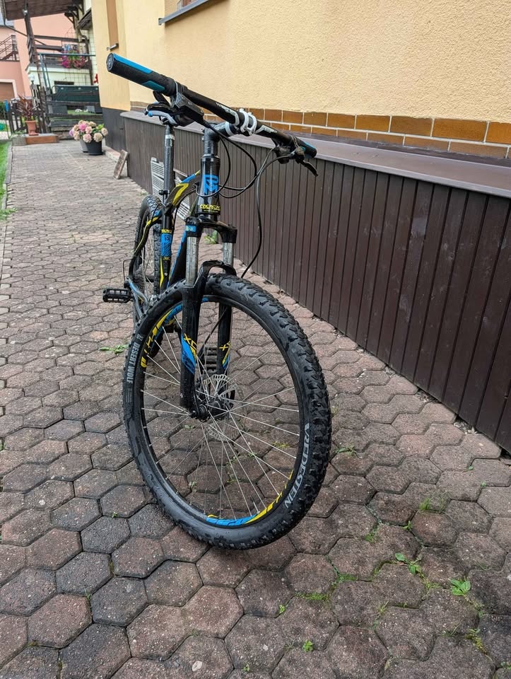 Rock Machine Heatwave 90 - 2