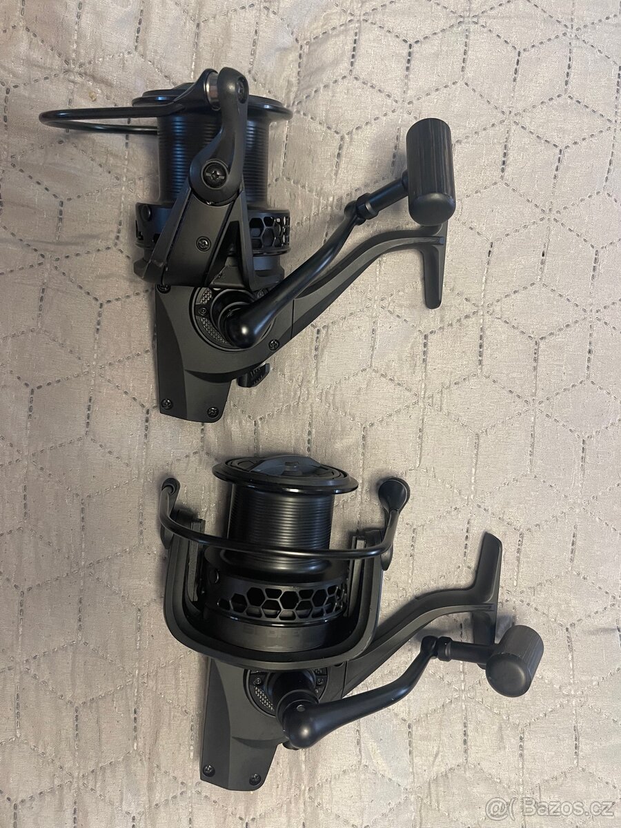 Nash Scope gtl 8000 - 2