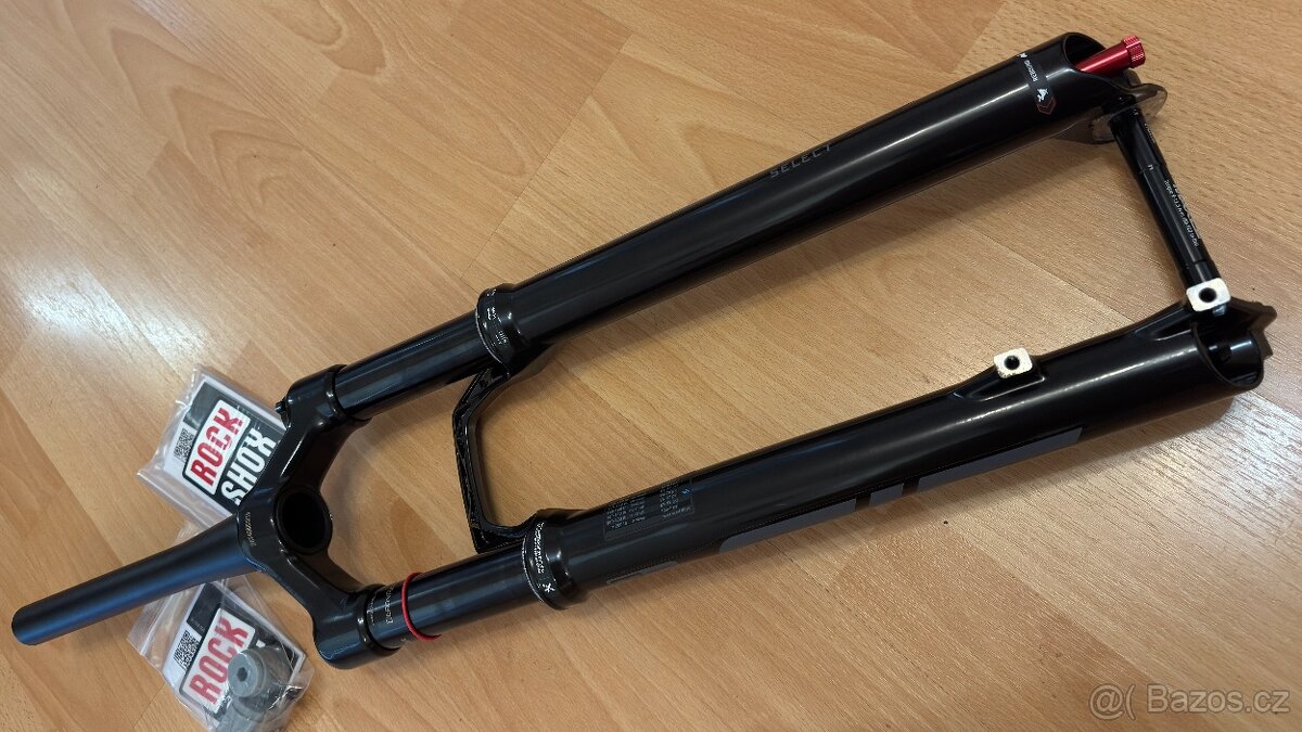RockShox Sid 35 - NOVÝ - 2