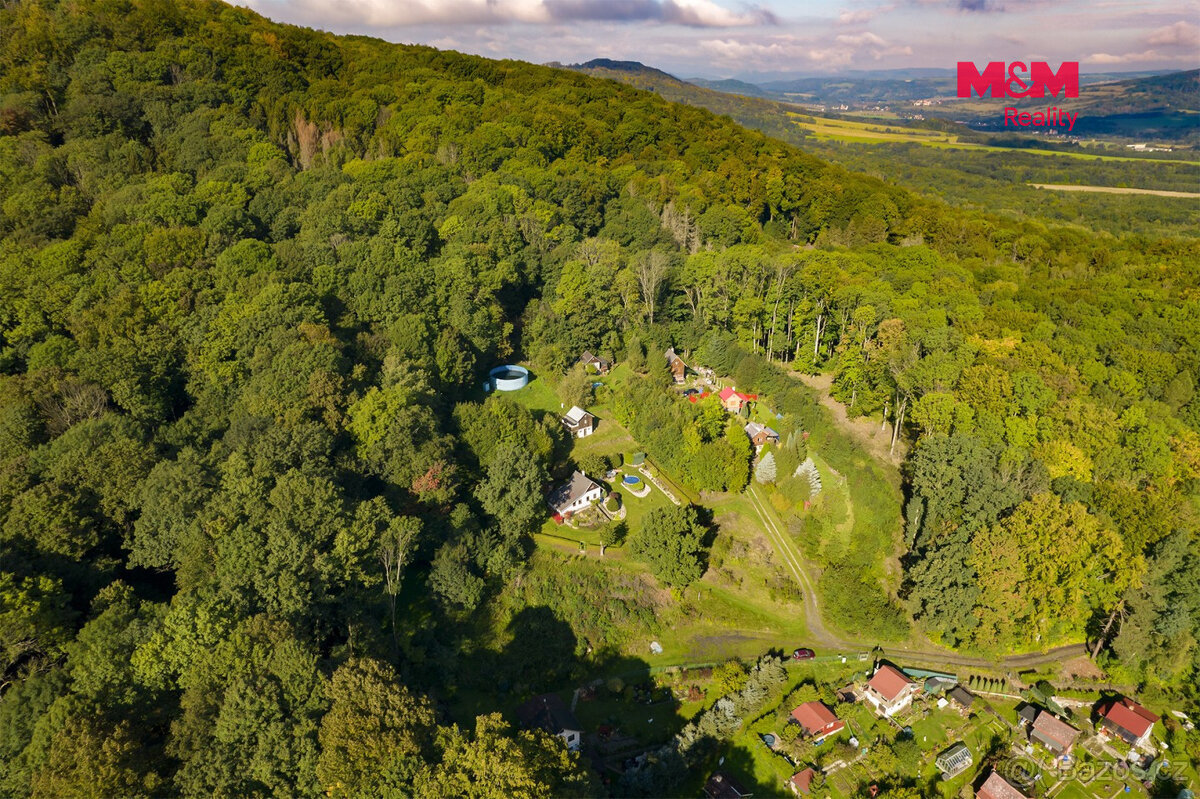 Prodej chaty, 26 m², Stružnice - 2