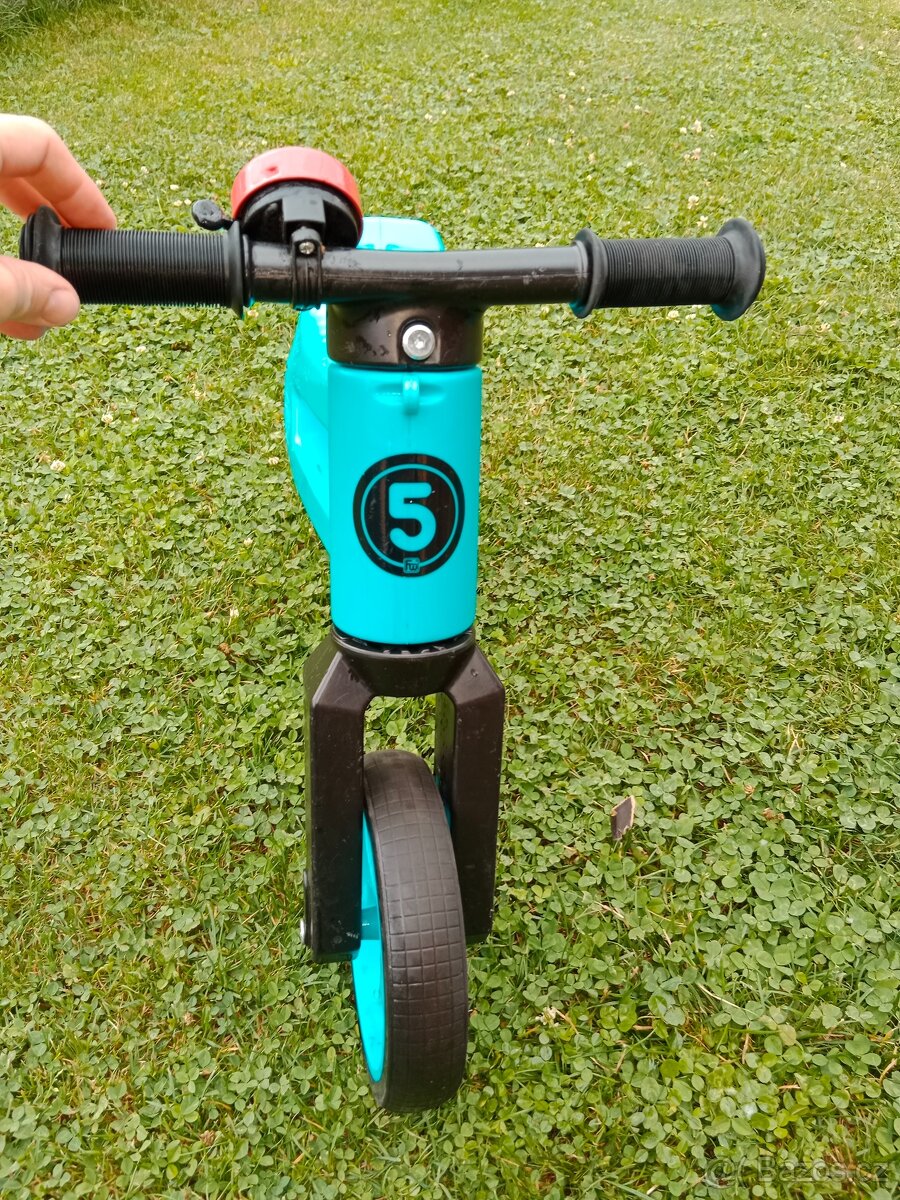 Funny Wheels rider - 2