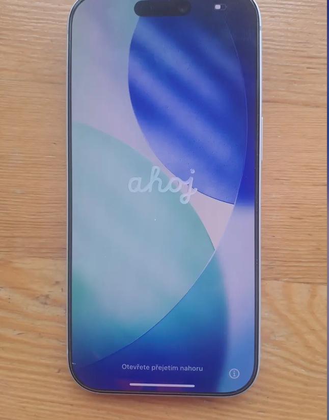 iPhone 17 Pro 256 GB - 2