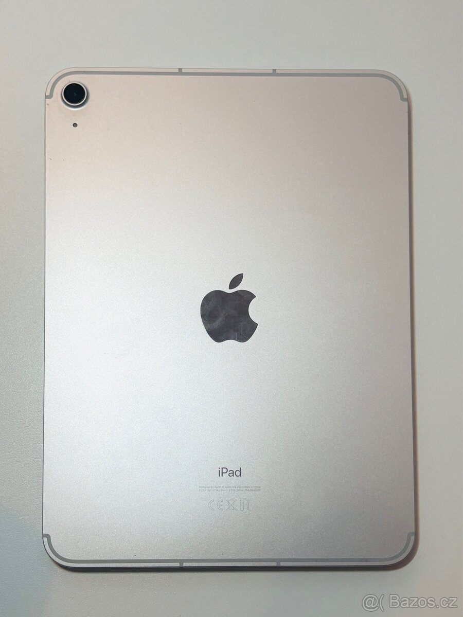 iPad 10.gen, 64gb cellular - 2