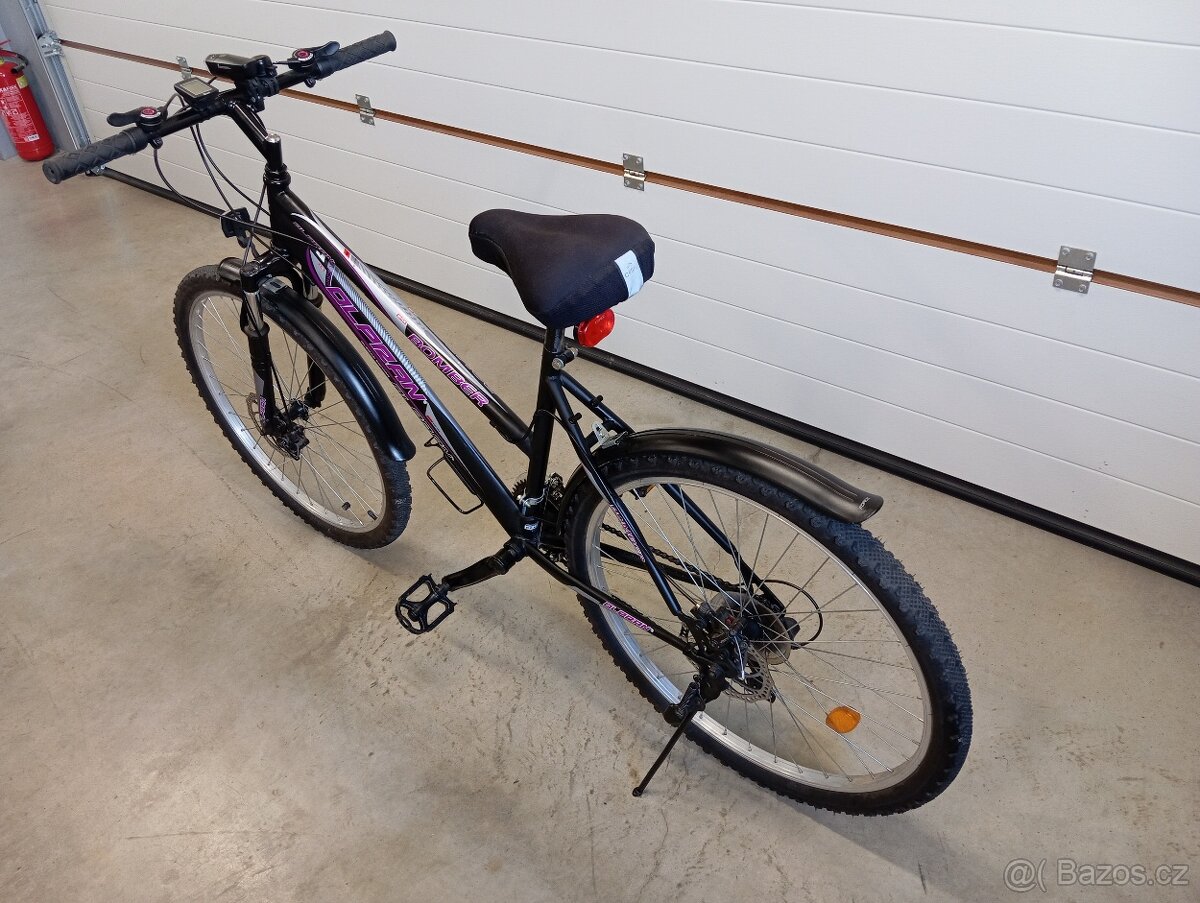 Kolo Olpran bomber 26 " - 2