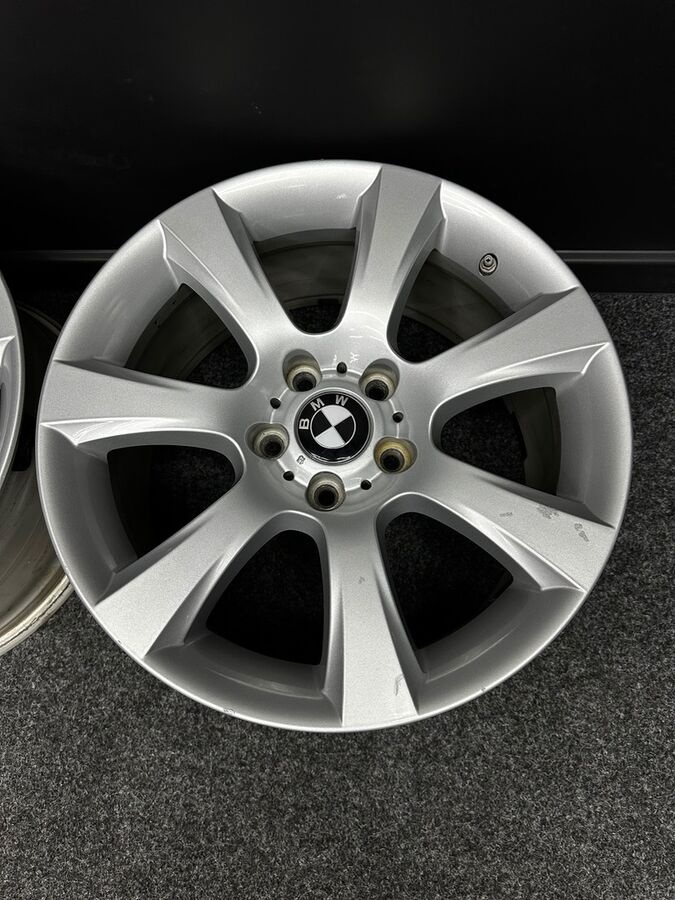 Alu BMW 5x120 18” style 330 - 2