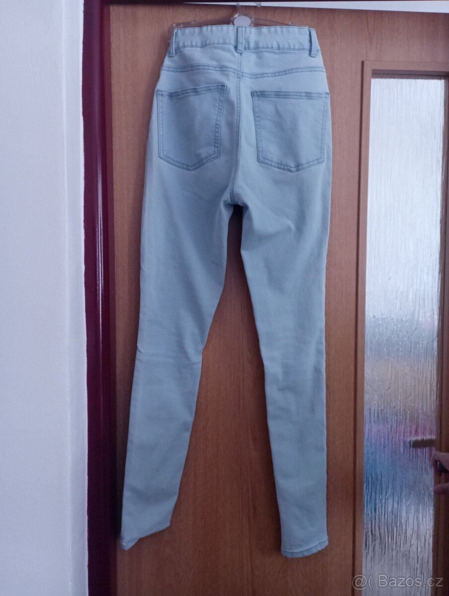 Rifle skinny 34 - 2