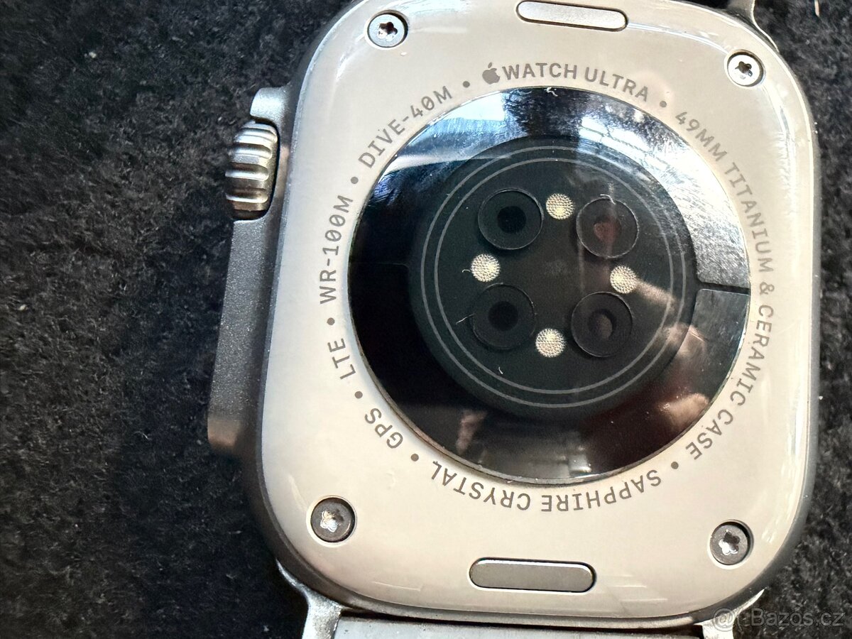 Apple Watch Ultra - 2