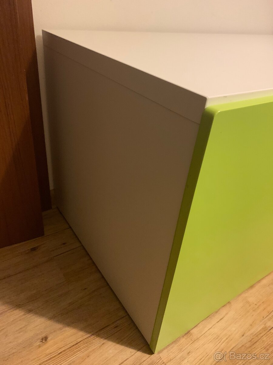 Ikea stuva lavice 90x50 - 2