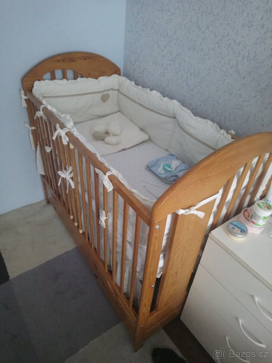 Mantinel - 2