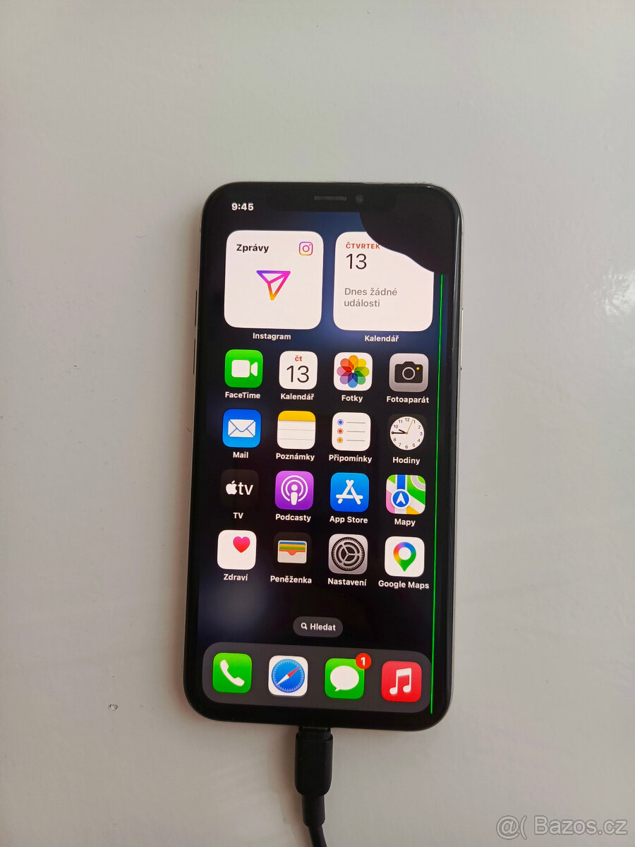 Apple iPhone XS 256 GB – p - 2