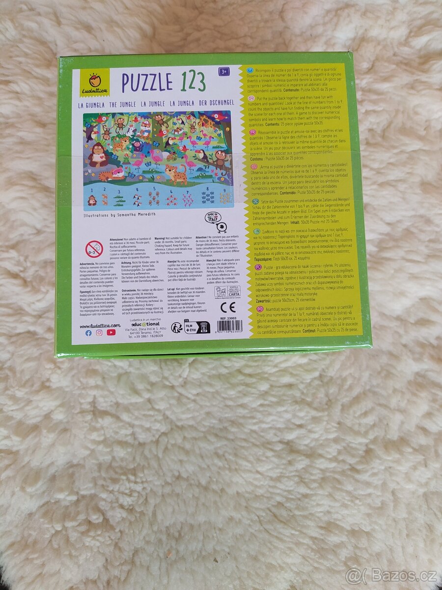 Nové puzzle - 2