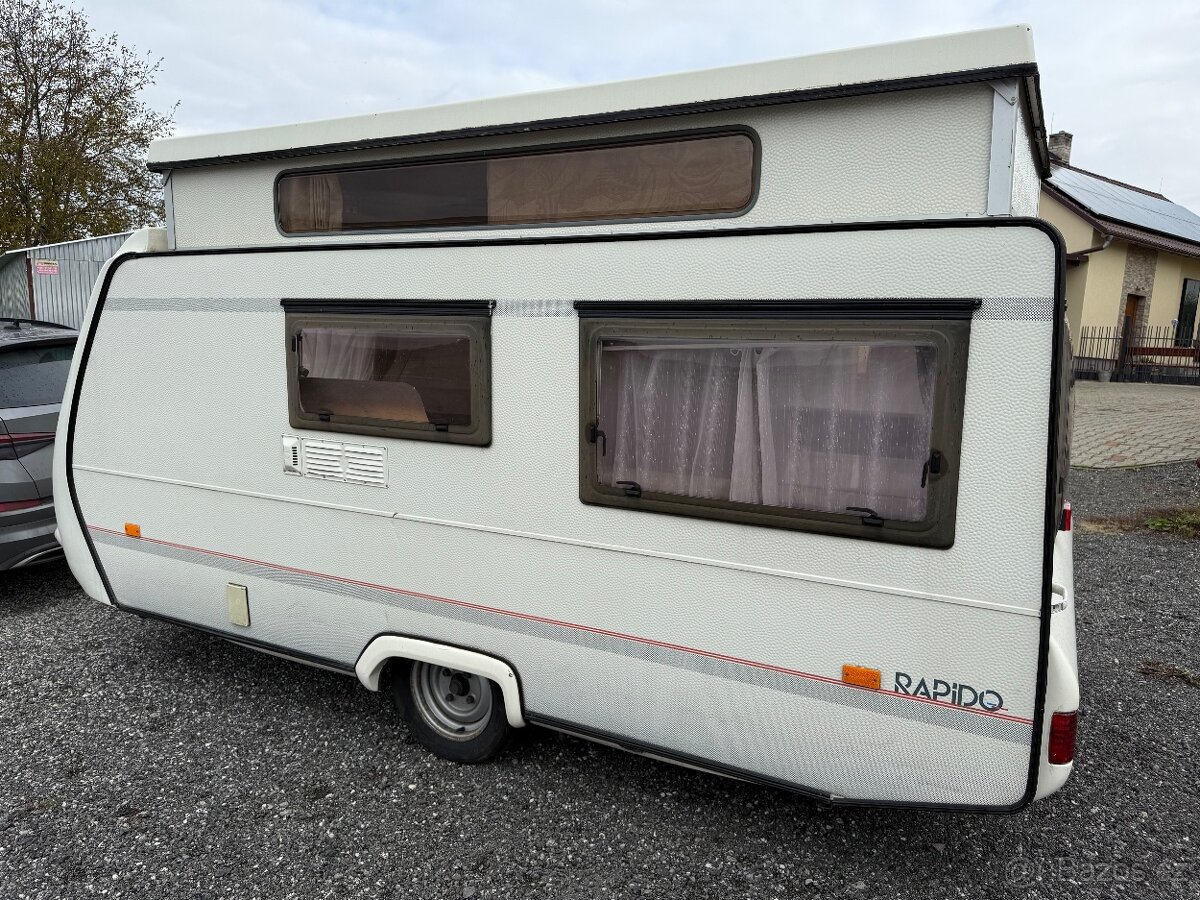 Karavan - 2