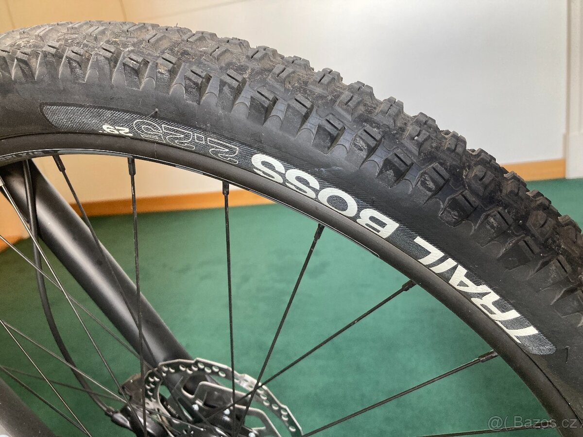 Cannondale Trail SE3 - 2