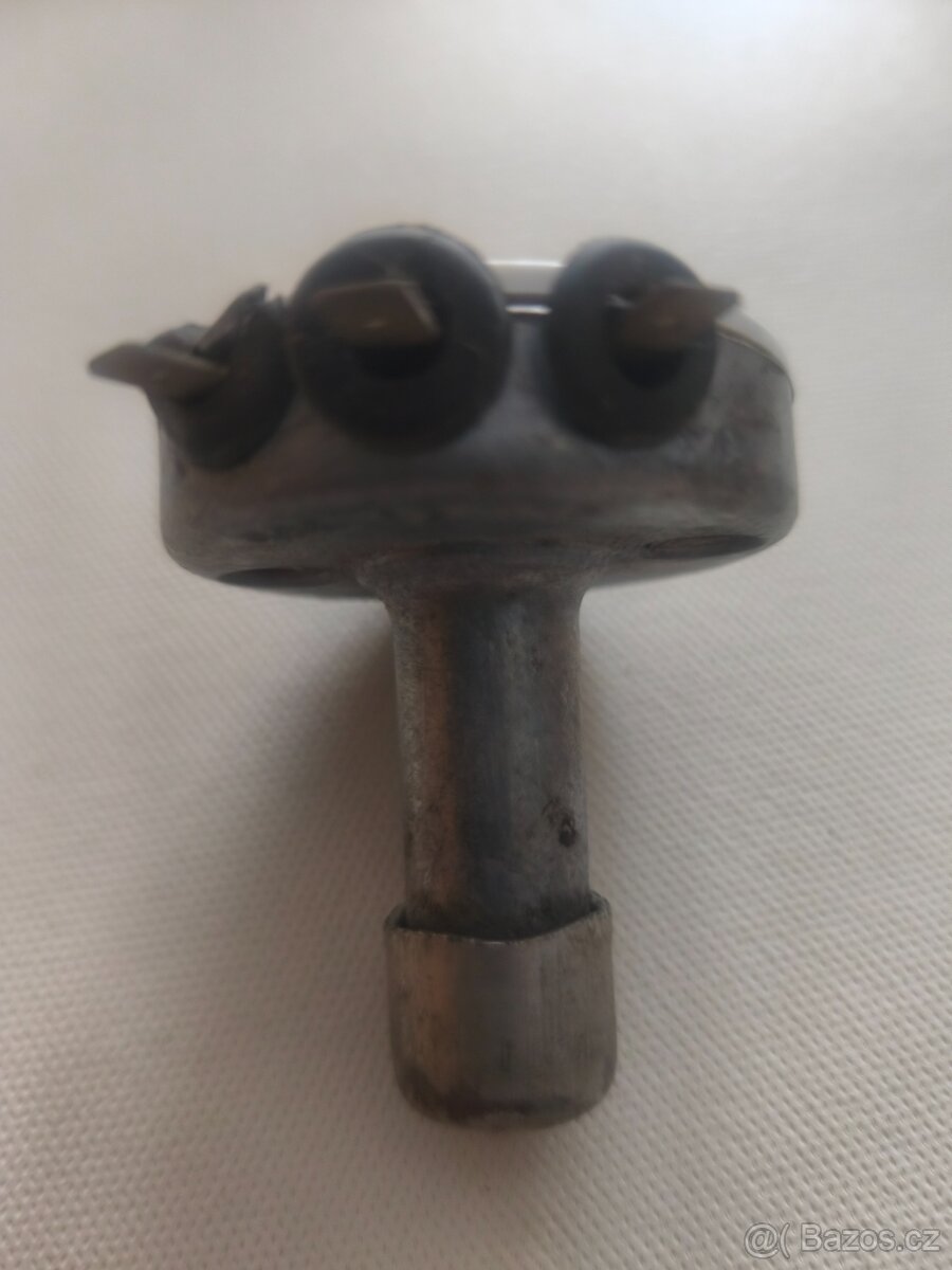 Přepínač světel - 2