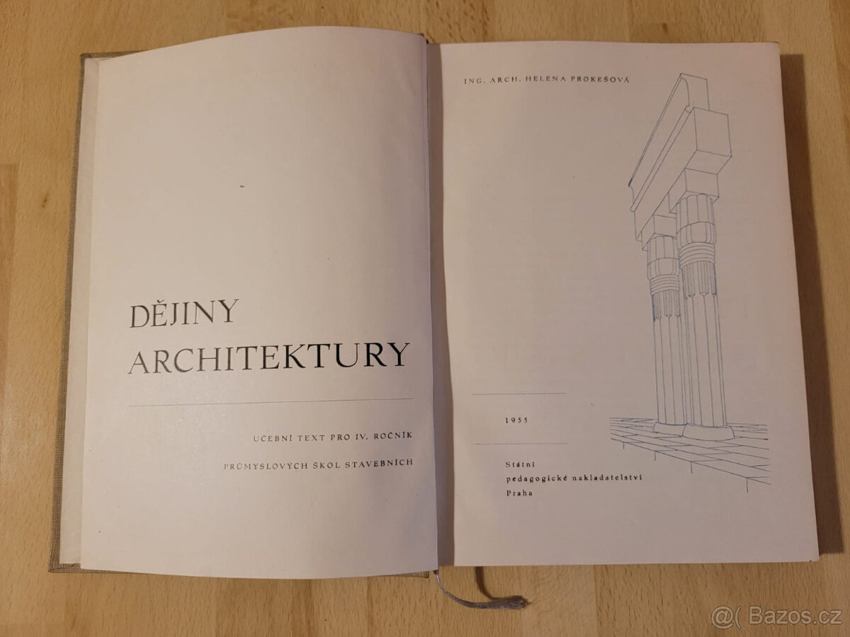 Dějiny architektury - 2