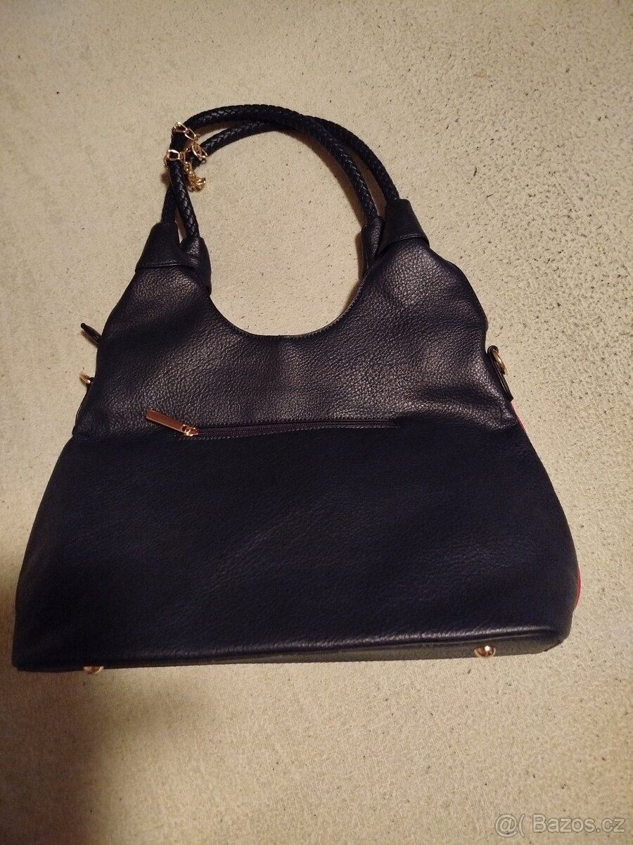 Kabelka taška Tommy Hilfiger - 2