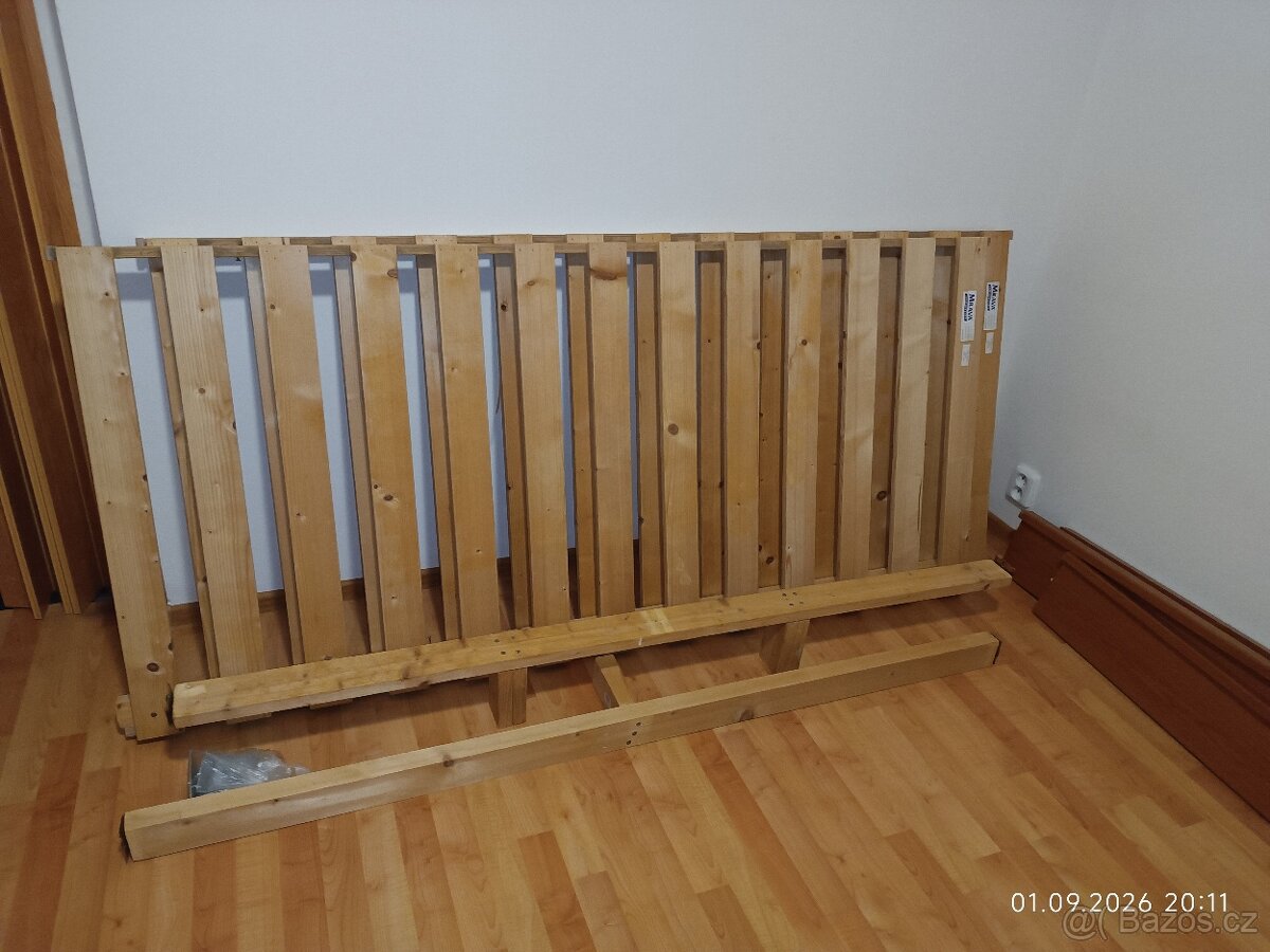 Postel. - 2