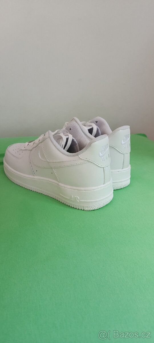 Nike AF1 - 2