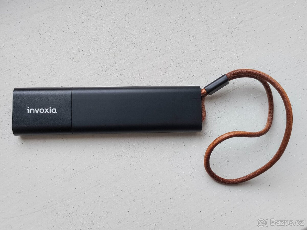 GPS lokátor Invoxia GPS Tracker - 2