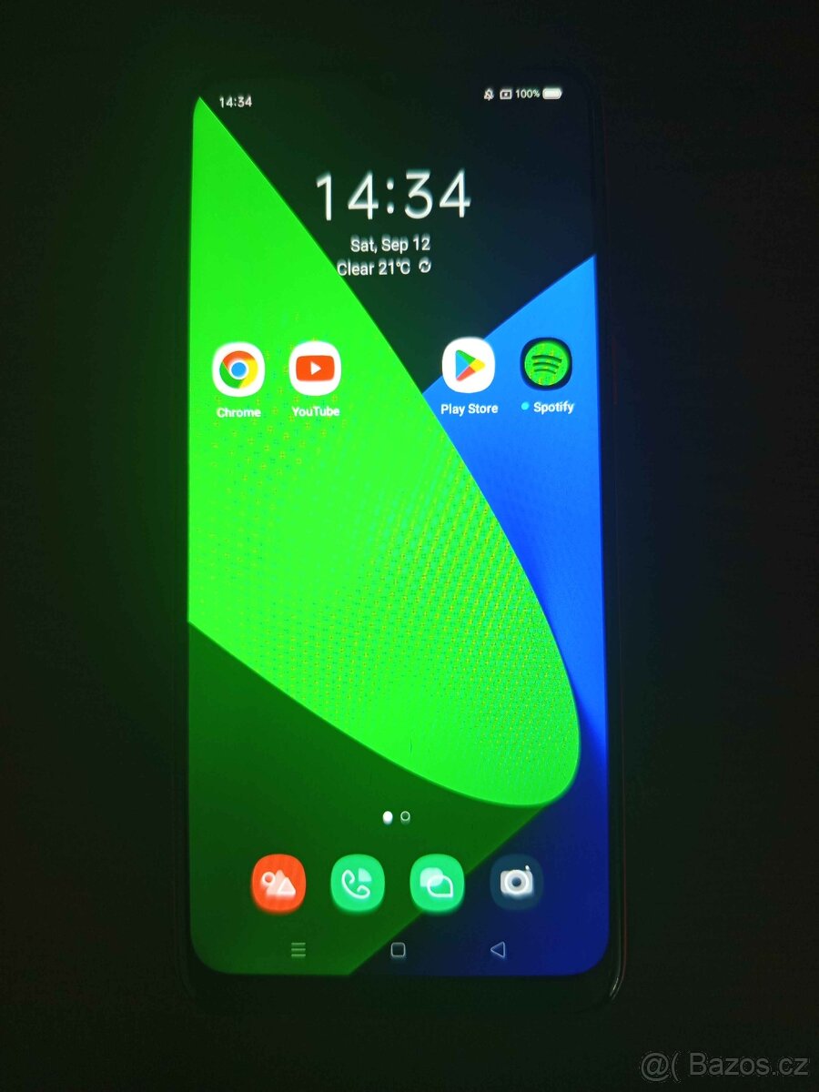 RealMe C3 - 2