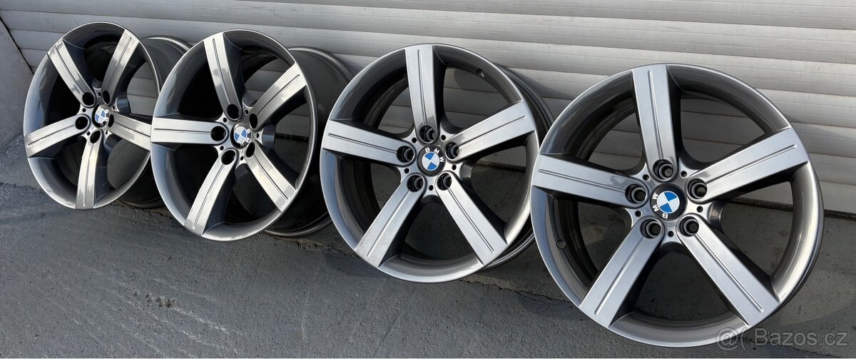 Bmw Styling 199 19 - 2