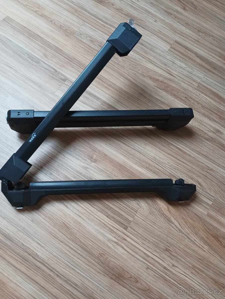 Nosič lyží - 2