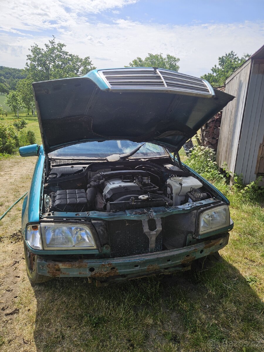 Mercedes-Benz C 180 na ND - 2