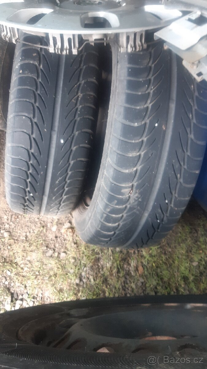 185/60R14 - 2