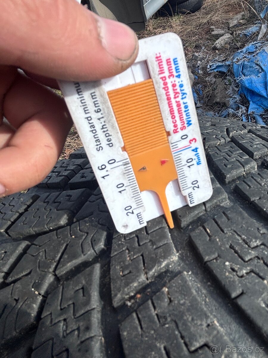 Nokian 195/60 r15 - 2