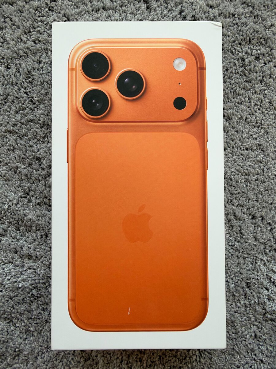 IPhone 17 Pro - 2