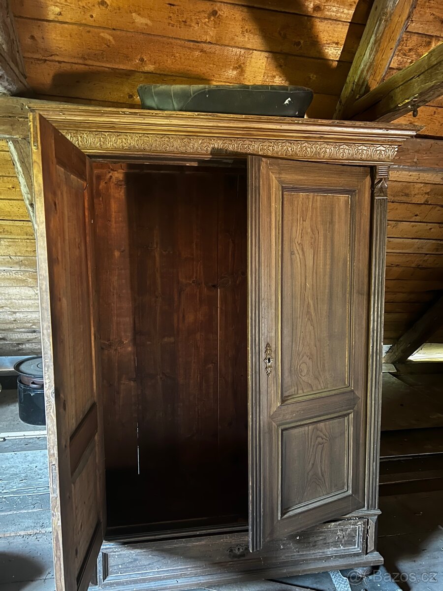 Skříň - 2